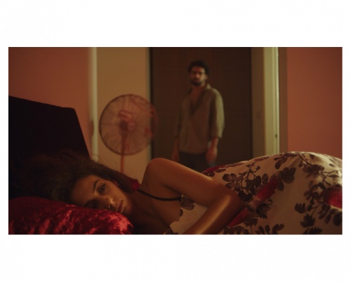 A început a treia ediția a Festivalului Filmului Palestinian