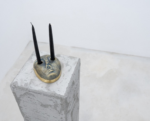 Galeria Catinca Tăbăcaru se va deschide pe 5 decembrie în București