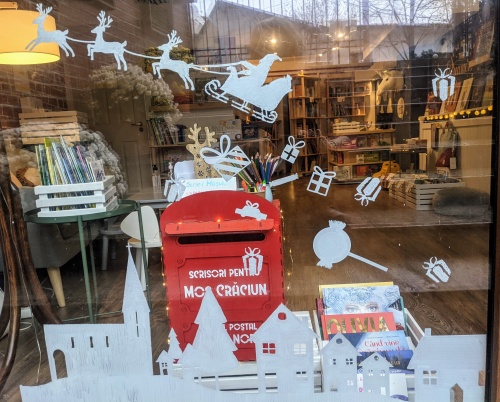 Recomandări pentru Crăciun: Asteroidul B612