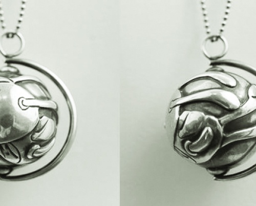 Recomandări pentru Crăciun: CARLA SZABO