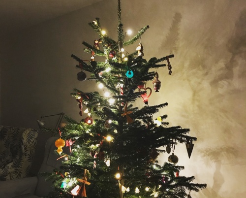 Recomandări pentru Crăciun: 1981, Lucruri neuitate