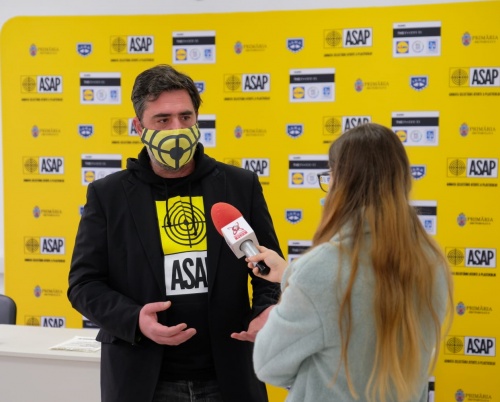 Acord pentru implementarea unui sistem de colectare selectivă a deșeurilor în toate școlile din capitală 