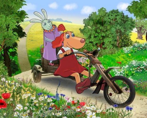 Filme Animest pentru întreaga familie, disponbile online în România și Republica Moldova