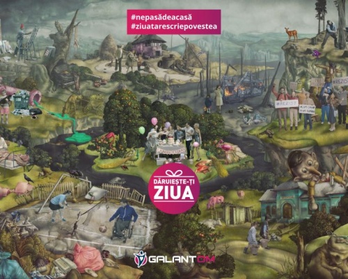 ADC România anunță în luna februarie câștigătorii premiilor Top 3 ADC*RO 2020