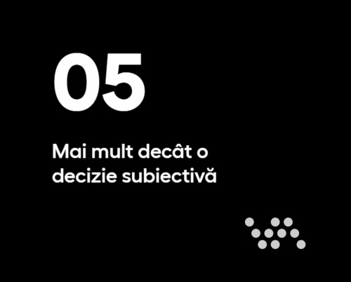 5 PENTRU ARTE | (5) Attila KIM: MAI MULT DECÂT O DECIZIE SUBIECTIVĂ