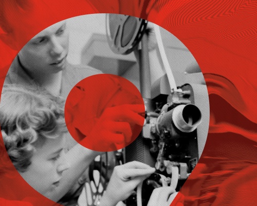  Super, festivalul internațional de filme și artă făcute de adolescenți, ajunge la a 9-a ediție