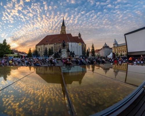  TIFF aniversează 20 de ani cu o nouă ediție de vară, între 23 iulie și 1 august