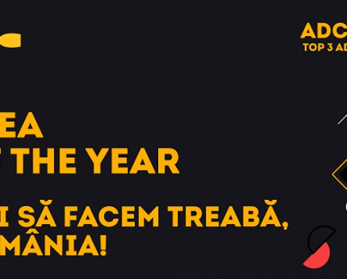 Premiile Top 3 ADC ale anului 2020