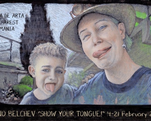 Galeria neconvențională Celula de artă aduce două expoziții în București, în luna februarie