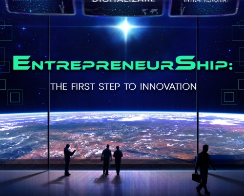 ASER deschide seria evenimentelor cu Inov’Up, în perioada 3-4 martie