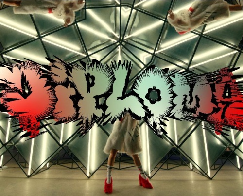 DIPLOMA FASHION FILM 2020: OUT NOW