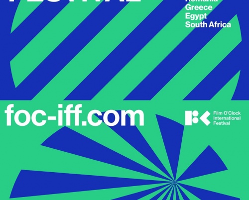 Festivalul Internațional Film O'Clock anunță selecția filmelor clasice din program și punerea în vânzare a biletelor și abonamentelor speciale