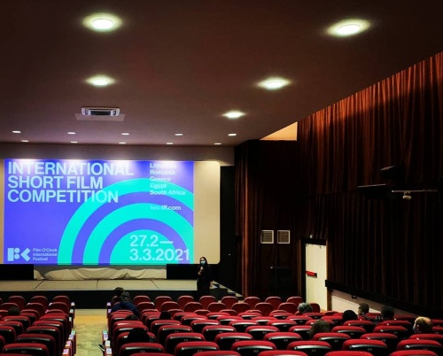  Film O’Clock și-a ales câștigătorii