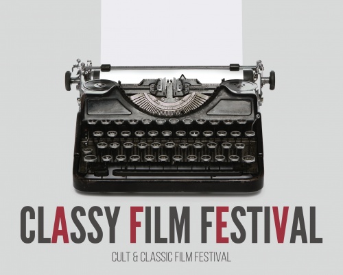 Prima ediție CLASSY FILM FESTIVAL are loc între 20-23 mai 2021
