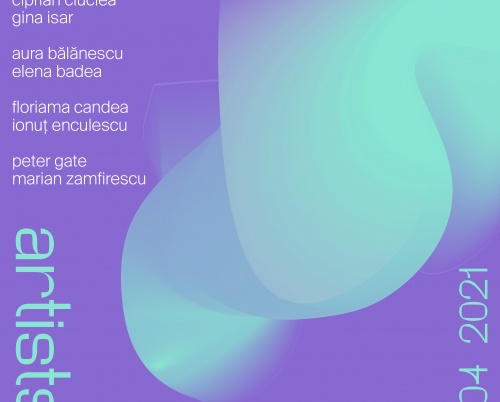 Artiștii și cercetătorii din cadrul Fusion AIR 2021 își prezintă public temele de cercetare și creație