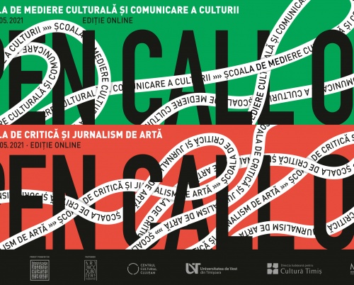 TMcult® - școală online pentru cei interesați de mediere culturală și jurnalism de artă