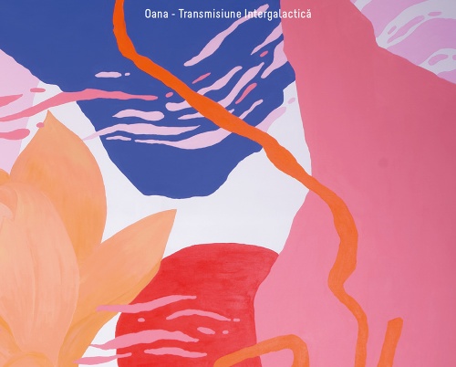 feeder sound lansează Trasmisiune Intergalactică, un nou EP produs de Oana, disponibil exclusiv pe vinil