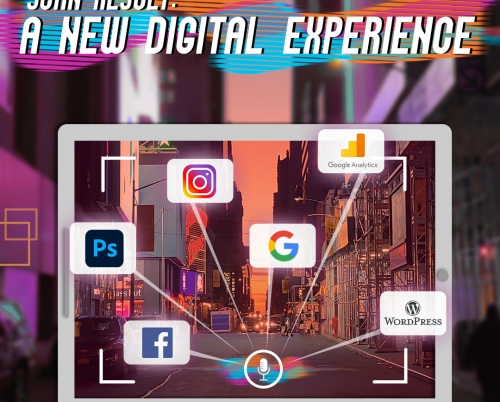 Ingenius, o nouă experiență digitală by ASER