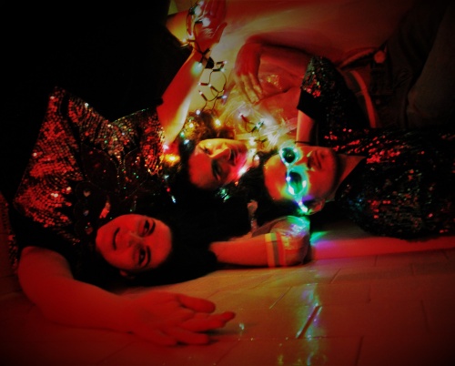 Se lansează ”MONOMER: Future prospects about old habits”, un proiect de investigație coregrafică