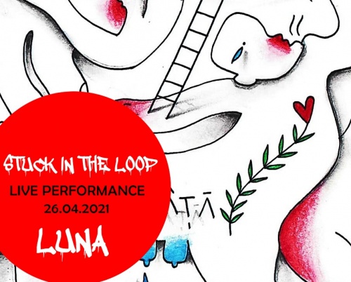 Experiment fotografic, pictură live și performance Poetrip în luna aprilie la galeria Celula de Artă din București