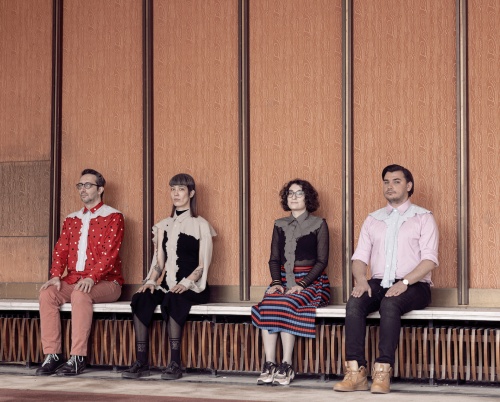 Triumf Amiria. Muzeul Culturii Queer [?]