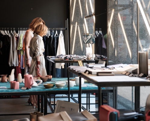 DESIGN GO: PESTE 50 EVENIMENTE SATELIT ÎN CIRCUITUL RDW 2021