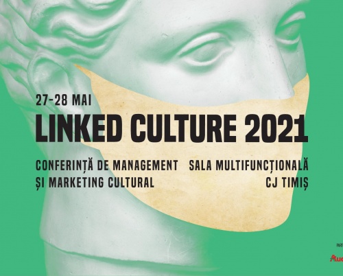 Linked Culture 2021, ediția a V-a