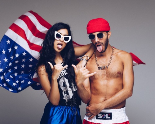 Începe CALEIDO | 21-25 mai