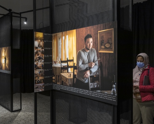 România, prezentă la cea de-a 17-a ediție a Expoziției Internaționale de Arhitectură