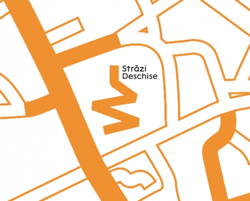 Străzi Deschise: din 29 mai, centrul Bucureștiului va deveni pietonal în weekend-uri