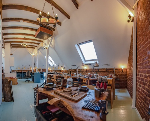 Peste 30 de expoziții de design și artă, de vizitat în circuitul #RDW2021 în luna iunie