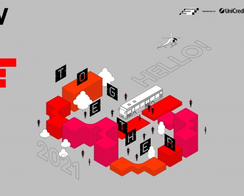 Romanian Design Week 2021 