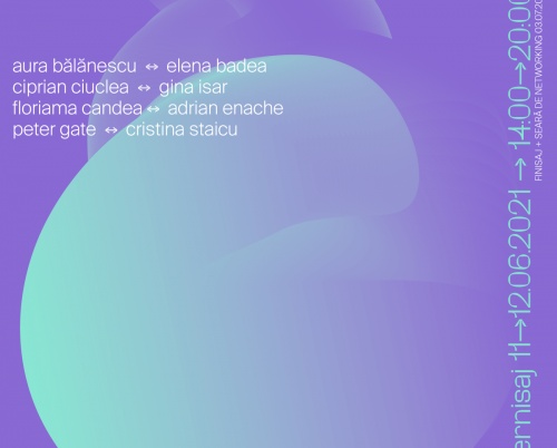 Expoziția Fusion:AIR 2021 – Structuri convertibile