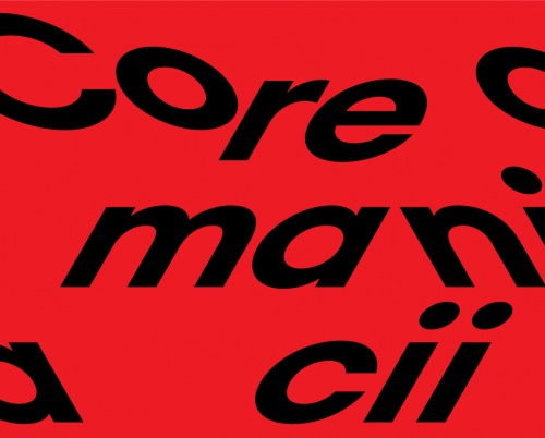 Coreomaniacii - 12 & 13 iunie