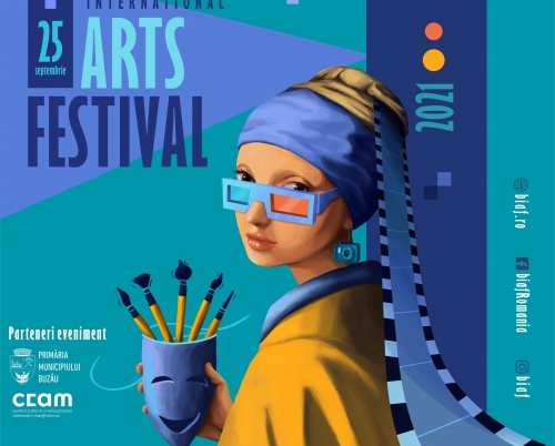 Buzău International Arts Festival aduce o lună de evenimente culturale
