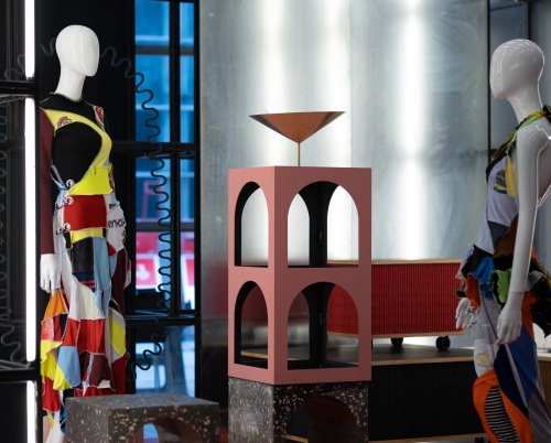  S-a încheiat cea de-a noua ediție a festivalului Romanian Design Week