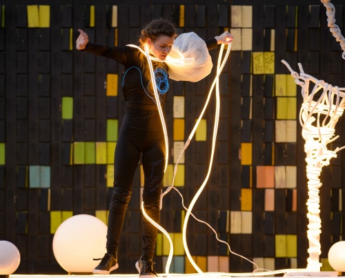 Proiectul Je suis Giselle a ajuns la final