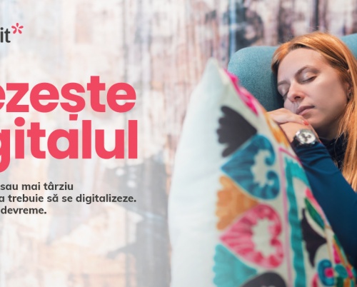 Grapefruit lansează Digital Evaluator 