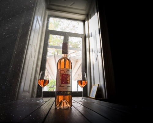 Jidvei a destins atmosfera la Romanian Design Week 2021