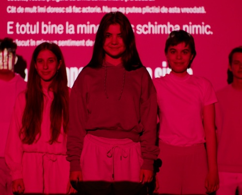 Ideo Ideis Festivalul #16 sărbătorește cultura tânără în comunitățile din Alexandria și alte 8 orașe