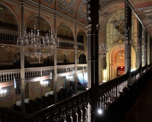 SoNoRo Conac IX – „Pe-un picior de plai, pe-o gură de rai”