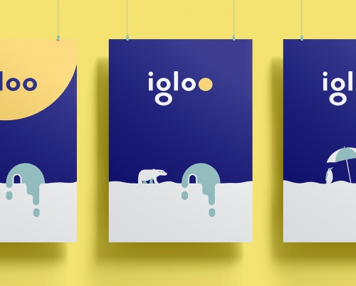 O temă care ne privește pe toți – climate change, în numărul de vară igloo