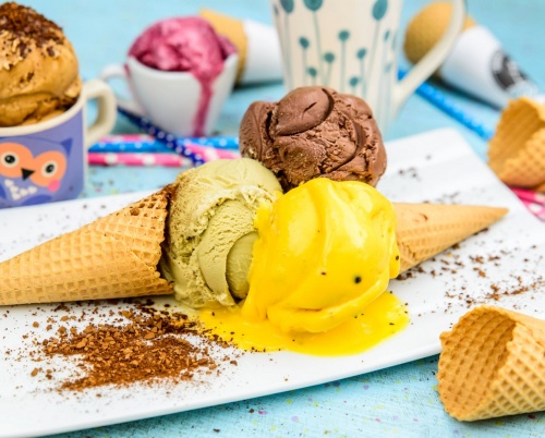 Pe 3 și 4 iulie, Grădina cu Artiști se întoarce în Parcul Grădina Icoanei