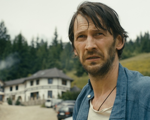 Mister, suspans și emoție: Neidentificat, din 6 august în cinematografe