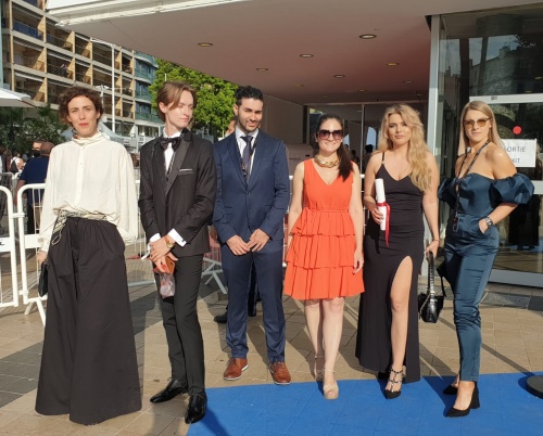 UNATC premiat la Cannes pentru al doilea an consecutiv