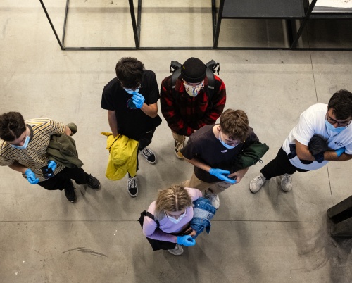 Record de înscrieri la DIPLOMA 2021