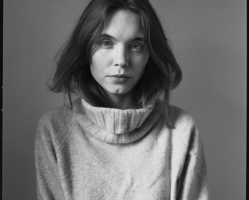 Agata Trzebuchowska, protagonista filmului Ida, în juriul celei de-a XVII-a ediții a BIEFF