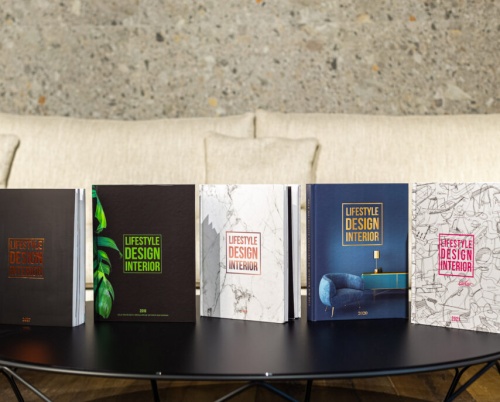 Call for Architects and Designers – “Lifestyle Design Interior” 2022