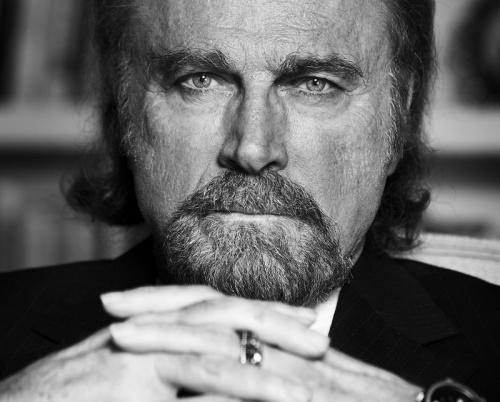 Actorul Franco Nero, invitat special al Buzău International Arts Festival