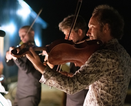  Concert SoNoRo Musikland cu Filarmonica Brașov